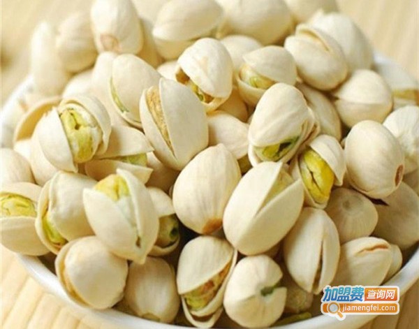 卡顿尔休闲食品加盟费