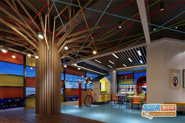 多派少儿艺术培训中心加盟费