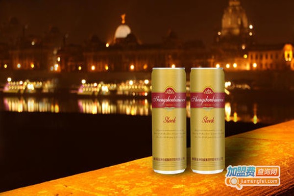 圣州啤酒加盟费