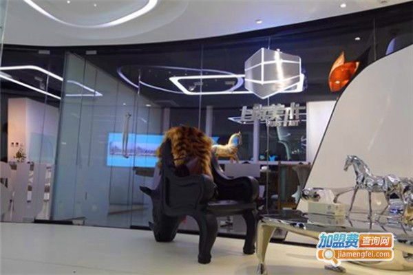 上尚美术教育加盟费