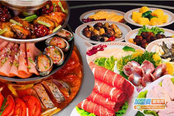 御厨涮烤加盟费