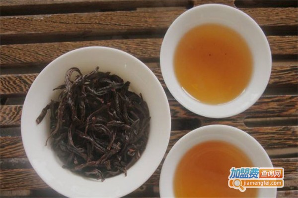 昊阳茶业加盟费