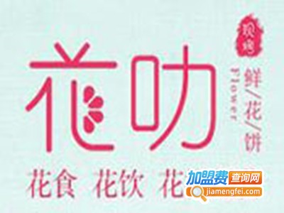 花叻云南鲜花饼小吃