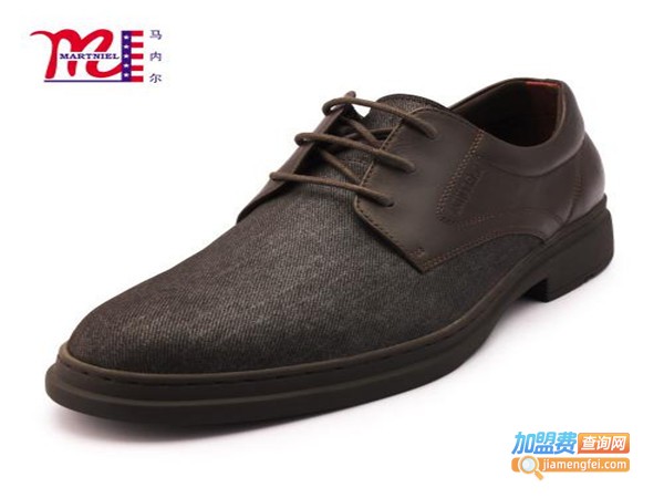 马内尔男鞋