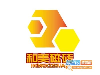 和美磁砖加盟费