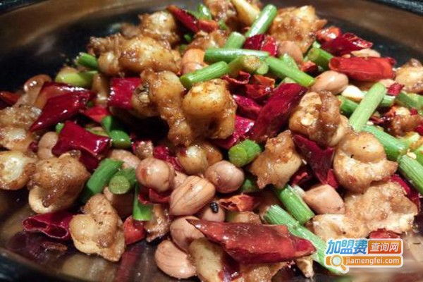 渔家故事加盟费