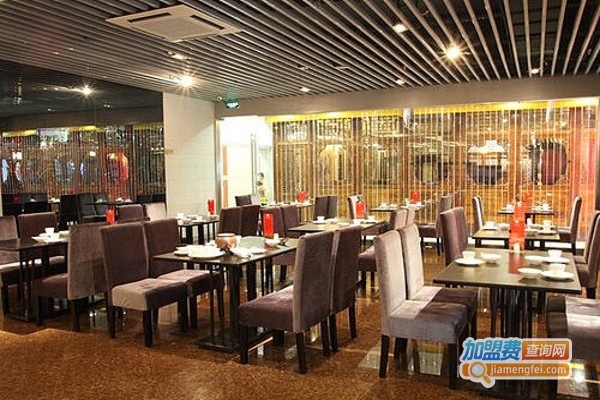 长宏川菜馆加盟费