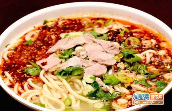 潘胖胖麻辣烫加盟费