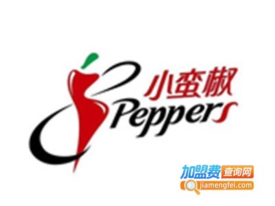 小蛮椒麻辣烫店加盟