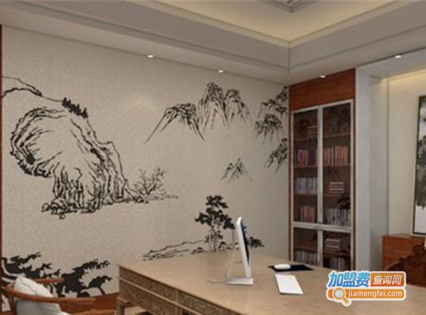 吴忠硅藻泥加盟费