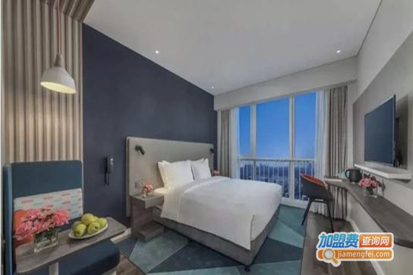 沪家智能家居加盟费