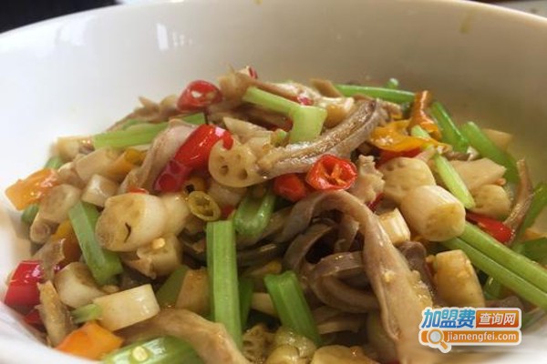 渔家故事加盟费