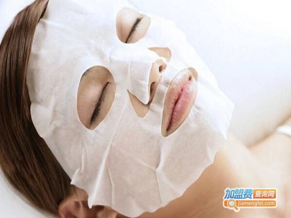 水之守护化妆品加盟店