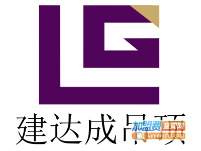 建达成吊顶加盟费