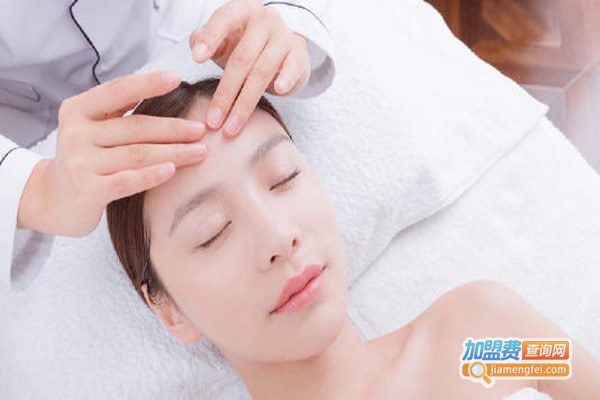 魔纤秀美体加盟费