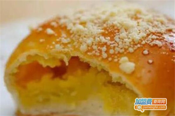 哇咔咖芝士榴莲包加盟费