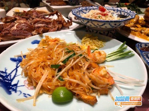 苏泰辣椒加盟门店