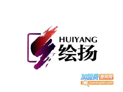 绘扬全景画加盟