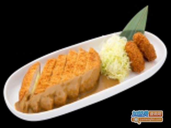 定食8日式定食加盟费