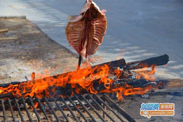 新疆巴楚特色小吃加盟费