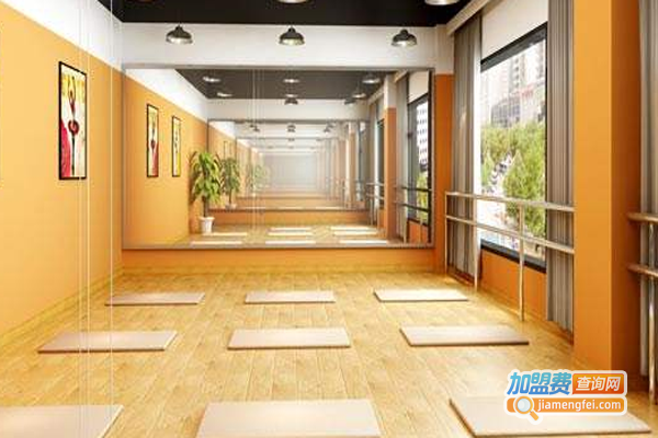 彩色梦艺艺术加盟费