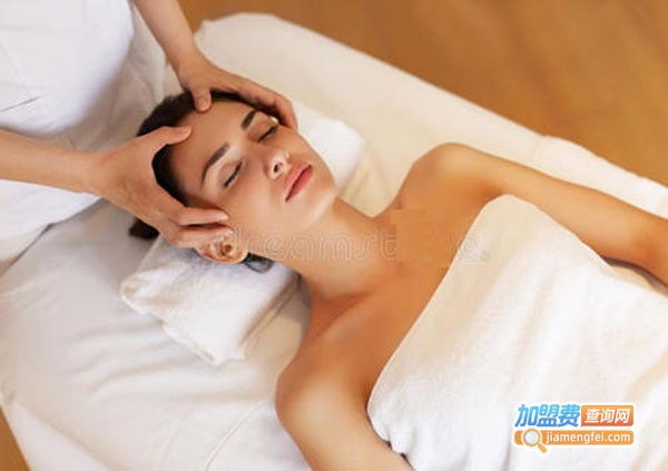 吉美丽美容加盟费