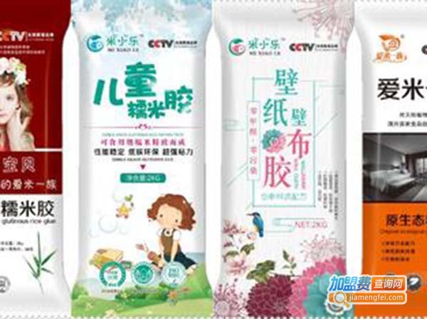 爱米一族加盟费