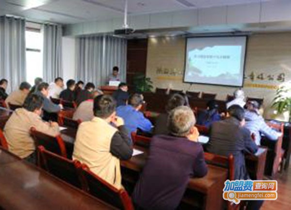 法新蒙田教育加盟费