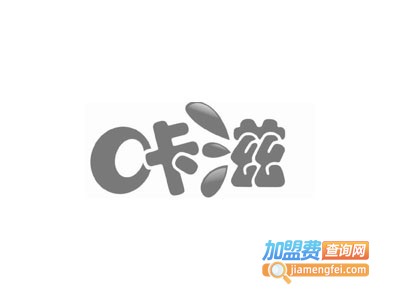 咔滋汉堡加盟费