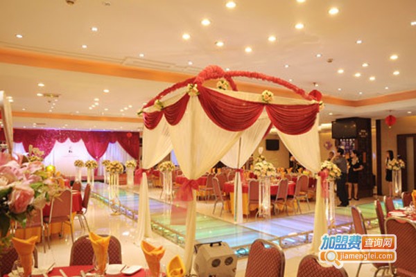 海客会饭店加盟