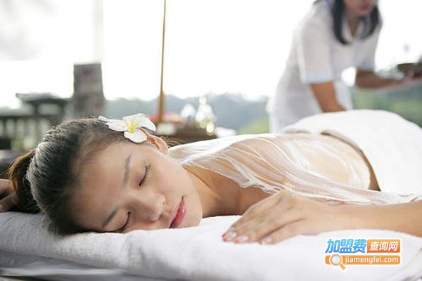 中医五行经络代谢减肥加盟费