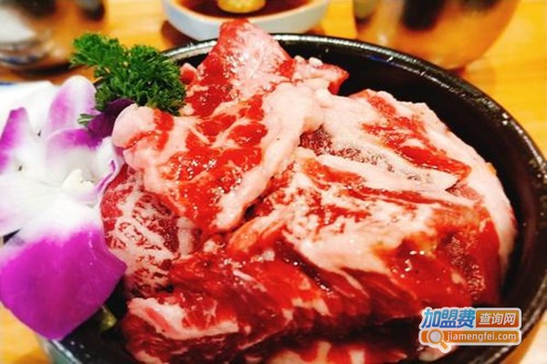 枣玛露脊骨汤·烤肉加盟门店