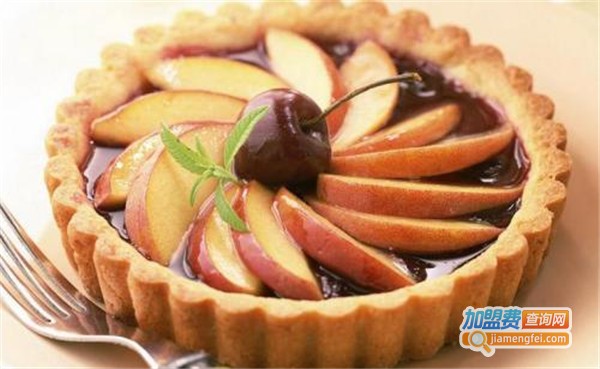 汇香园甜品加盟费