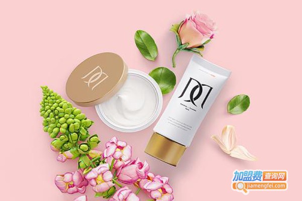 巴黎绯黛彩妆加盟费