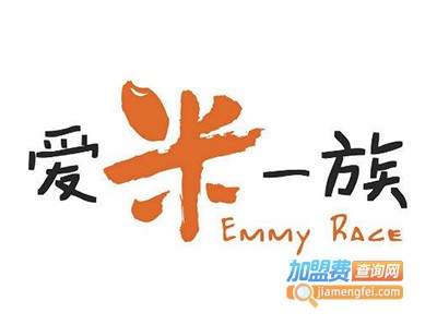 爱米一族加盟费