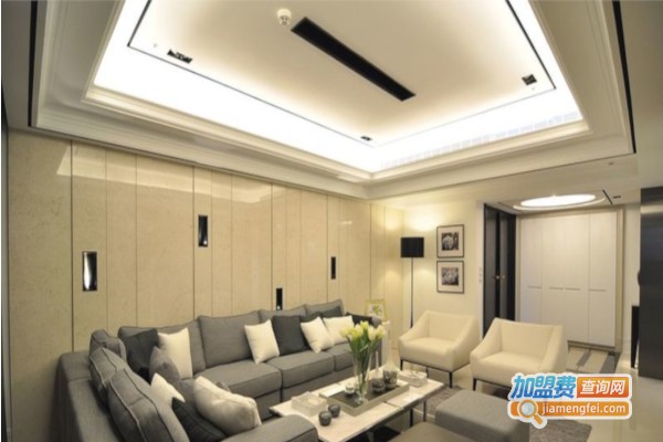 法普吊顶加盟费