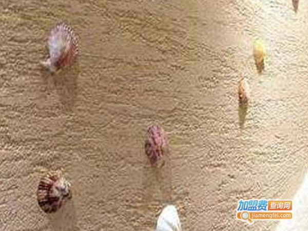 海韵硅藻泥加盟费