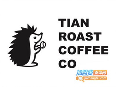 TIANROAST咖啡体验馆加盟费