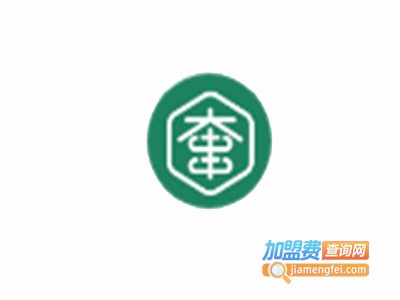 奎星楼撸串公司加盟费