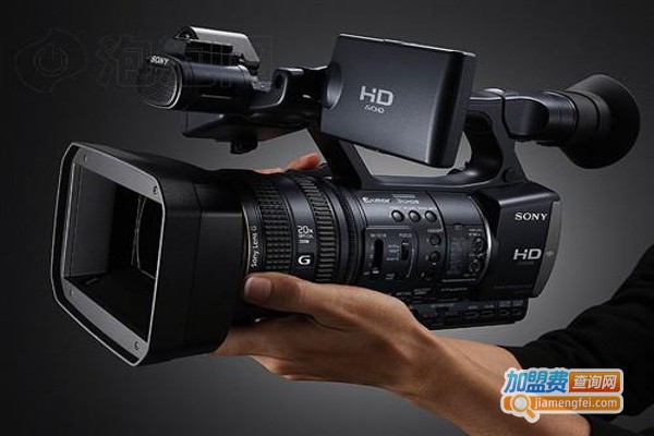 凯铭威摄像机加盟费