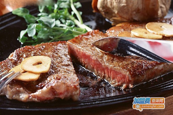 熙萌烤肉店加盟费