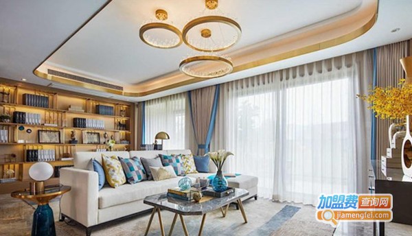 正道装饰装潢加盟