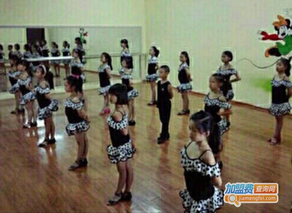 多艺猴少儿艺体加盟费