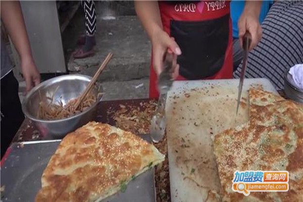 顾大姐早餐加盟费