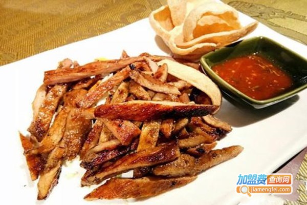 泰味太加盟门店