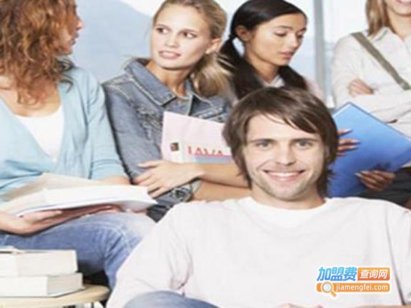 经管教育加盟费