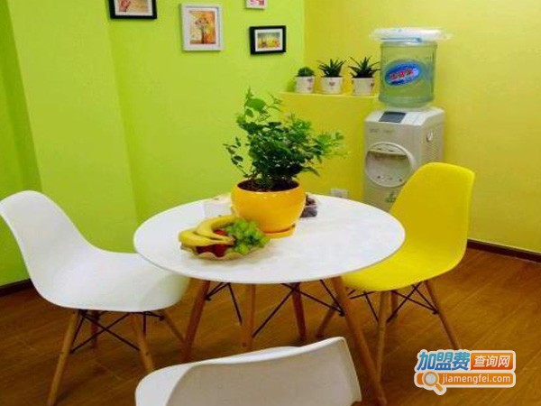 华都教育加盟费