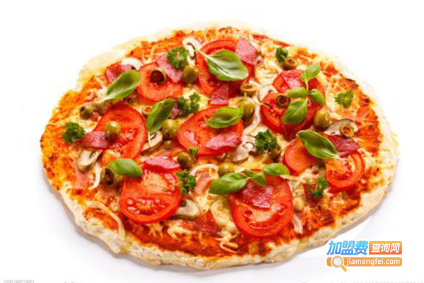 希士多西式快餐加盟费