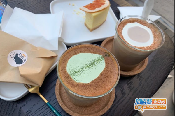 TIANROAST咖啡体验馆加盟门店