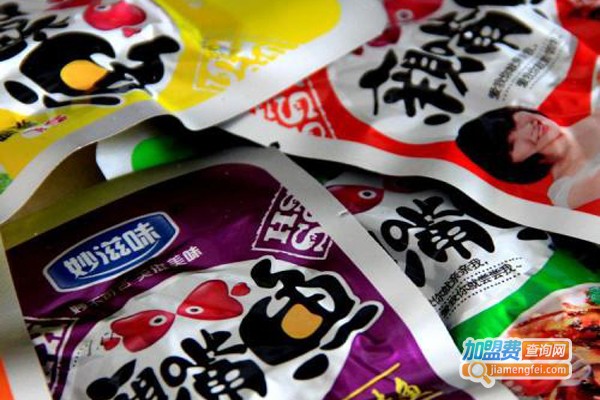 1元零食加盟门店